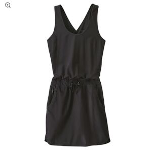 Patagonia Fleetwith Dress Women's Large